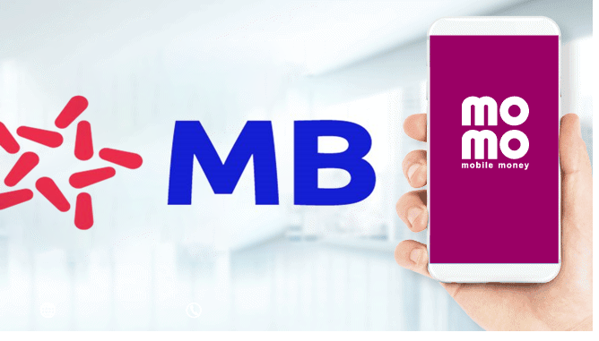 Momo có liên kết với MB không? Hướng dẫn cách liên kết Momo với MB Bank