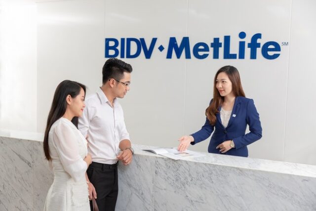  Tất cả các gói sản phẩm bảo biểm của công ty bảo hiểm BIDV Metlife