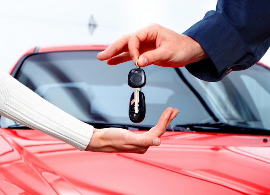 Bảo hiểm xe ô tô Bảo Long-Những điều bạn cần biết khi mua bảo hiểm vật chất