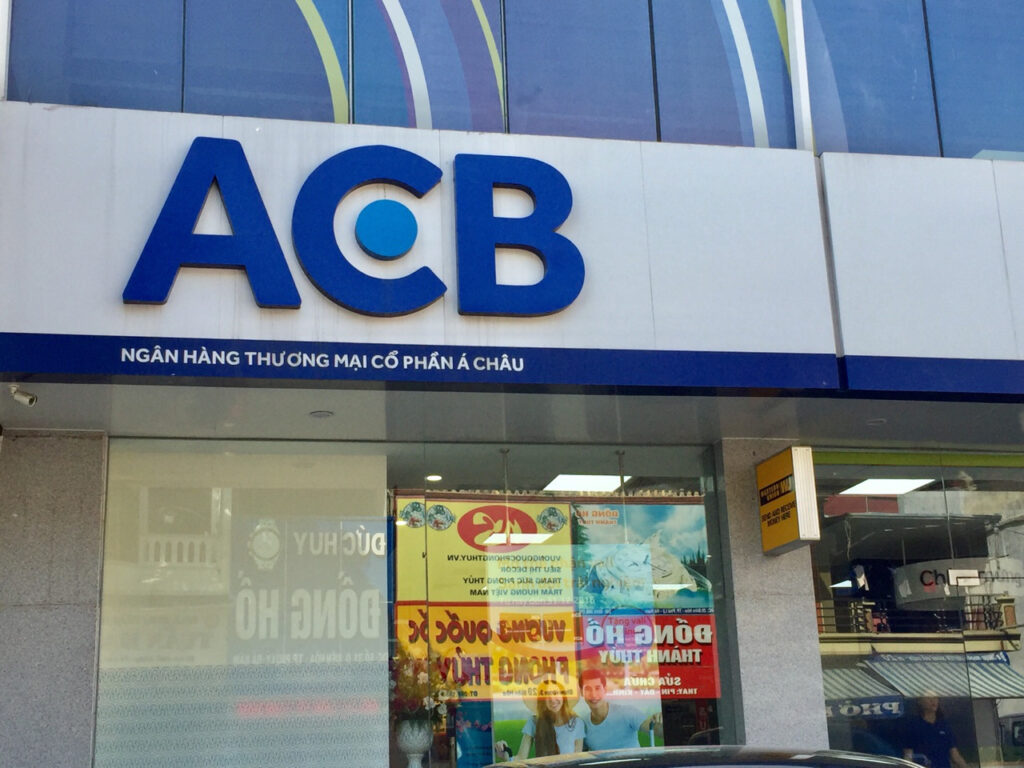 Những cách xử lý khi bạn đọc không may quên số tài khoản ngân hàng ACB