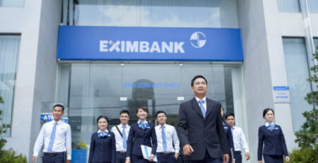 ngân hàng eximbank