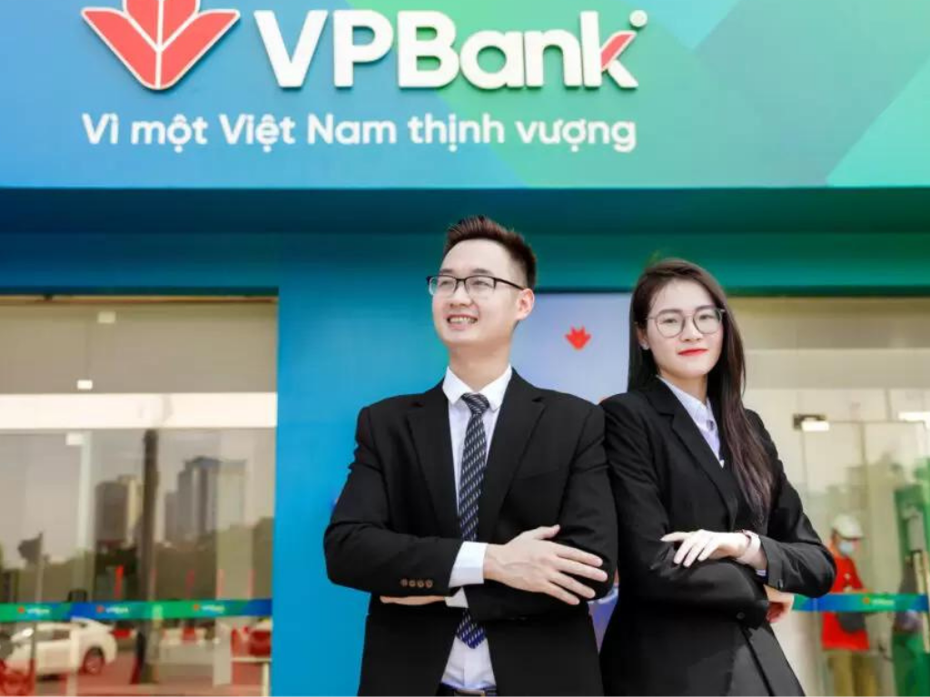 Ngân hàng VPBank là ngân hàng gì? Ngân hàng VPBank có uy tín hay không?