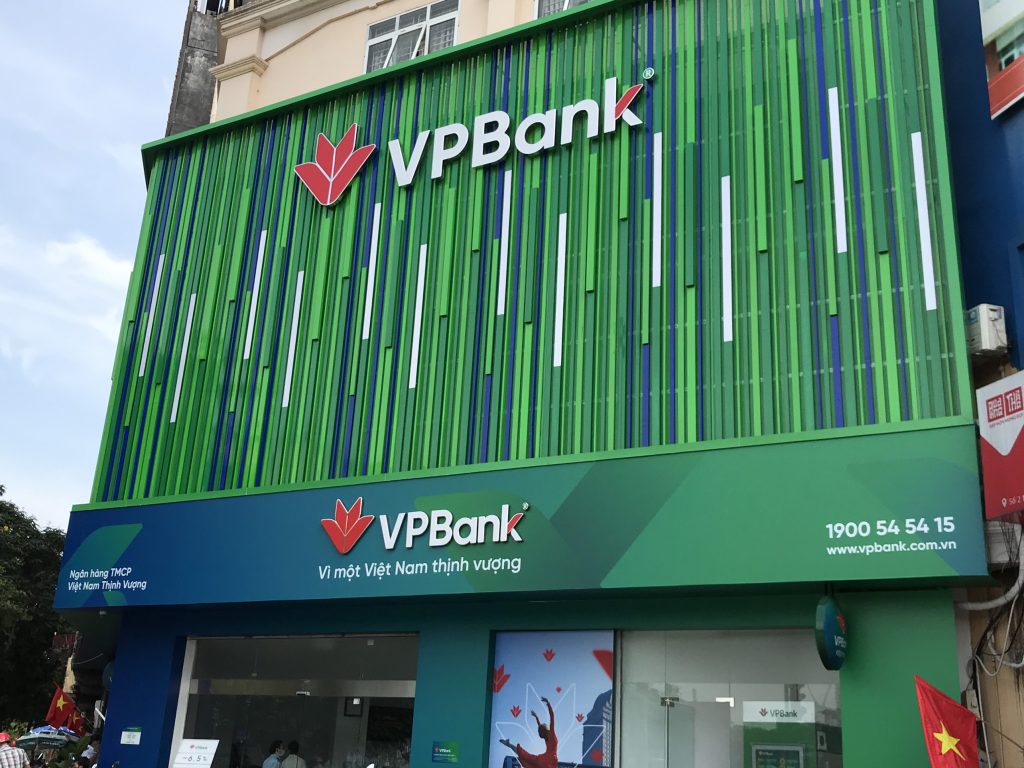 Cập nhật thông tin dịch vụ vay kinh doanh VPBank cho cá nhân, doanh nghiệp