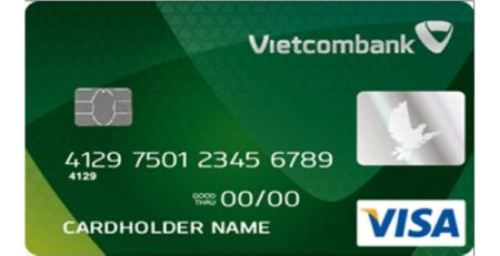 Bạn có biết biểu phí sử dụng thẻ Visa Vietcombank không? Hãy cùng tìm hiểu