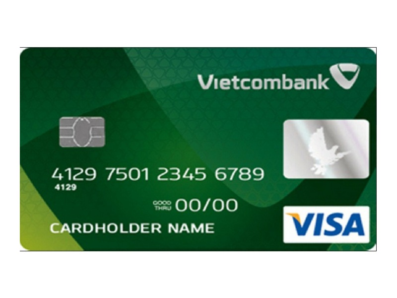 Bạn có biết biểu phí sử dụng thẻ Visa Vietcombank không? Hãy cùng tìm hiểu