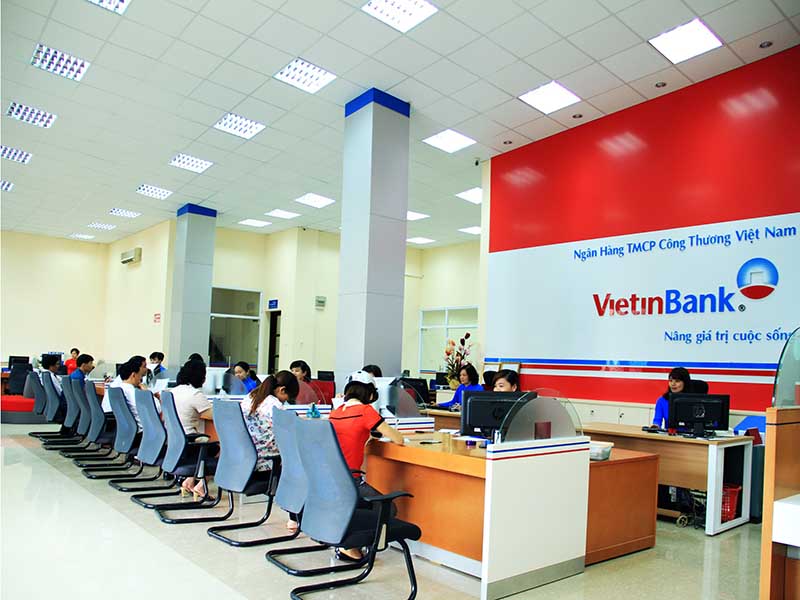 Hướng dẫn chi tiết cho bạn đọc những cách khóa thẻ ATM Vietinbank nhanh
