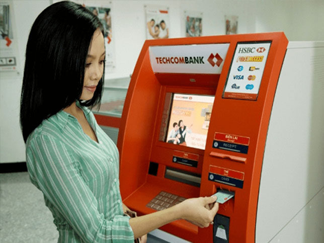 Bạn đọc đã biết được cách rút tiền mặt thẻ tín dụng Techcombank hay chưa