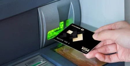 Cập nhật cho bạn đọc biểu phí rút tiền thẻ tín dụng Techcombank mới nhất