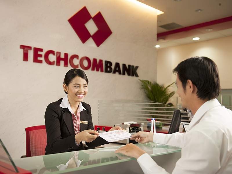Hướng dẫn cho bạn đọc những cách tăng hạn mức chuyển khoản Techcombank