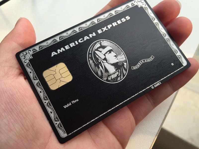Thẻ tín dụng Vietcombank American Express là gì? Hướng dẫn bạn làm thẻ