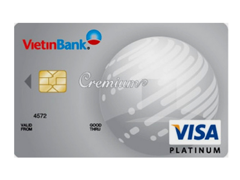 Thẻ Visa ảo Vietinbank là gì? Hướng dẫn bạn cách làm thẻ Visa ảo Vietinbank