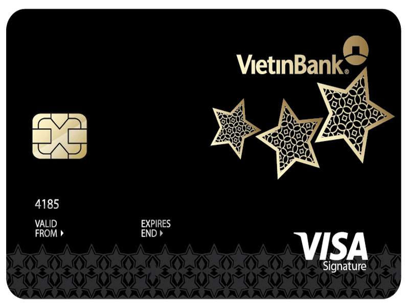 Tổng hợp các sản phẩm thẻ tín dụng Vietinbank có thể bạn đọc chưa biết tới