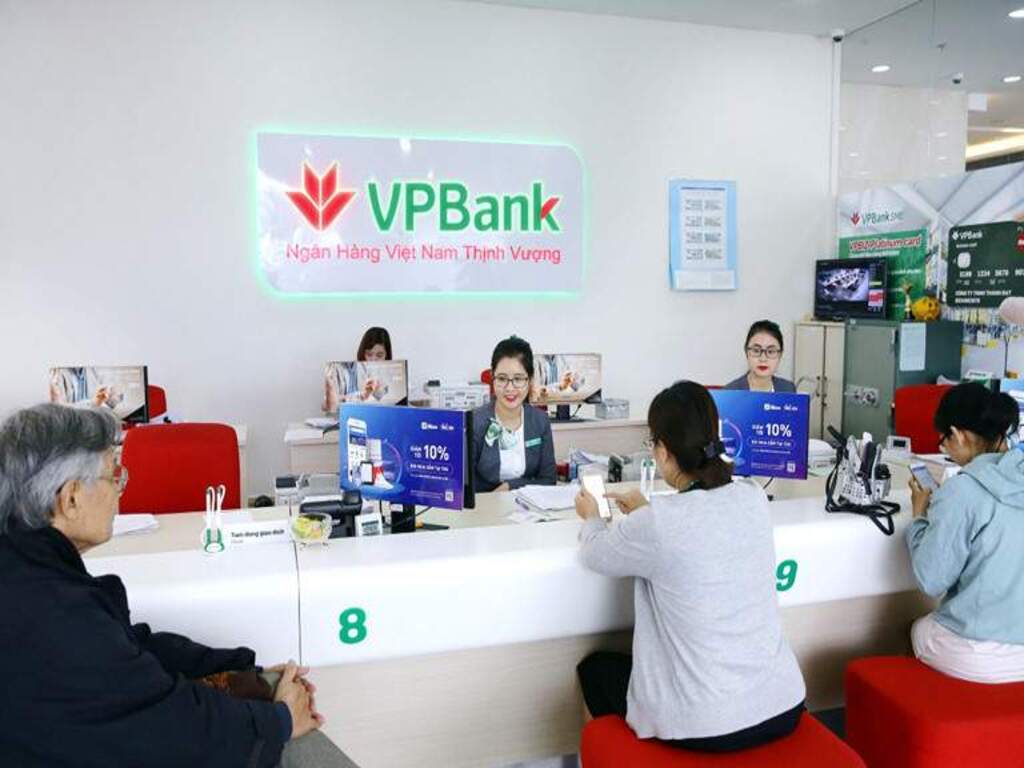 Tổng hợp tất tần tật thông tin về gói dịch vụ vay tín chấp VPBank cho bạn đọc