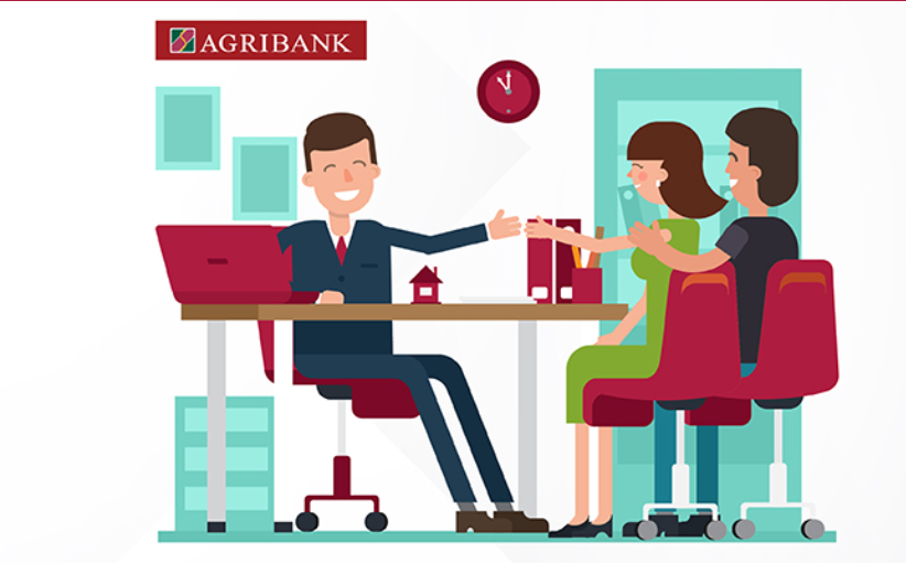 Giải đáp thắc mắc của bạn: có thể đăng ký vay tiền online Agribank không?