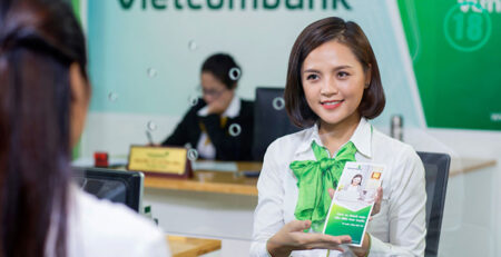 Hướng dẫn bạn đọc những cách chuyển tiền qua thẻ ATM Vietcombank