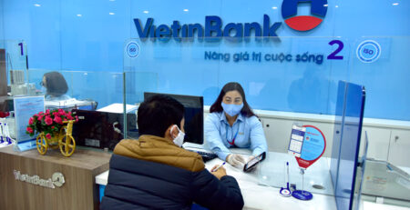 Hướng dẫn bạn đọc cách đăng ký và sử dụng dịch vụ Bankplus Vietinbank