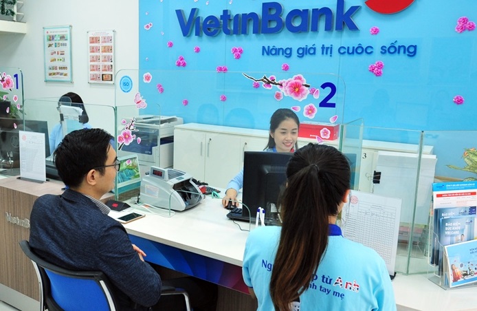 Tổng hợp tất tần tật các tài khoản thanh toán Vietinbank có thể bạn chưa biết