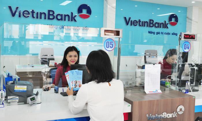 Tổng hợp tất tần tật các tài khoản thanh toán Vietinbank có thể bạn chưa biết