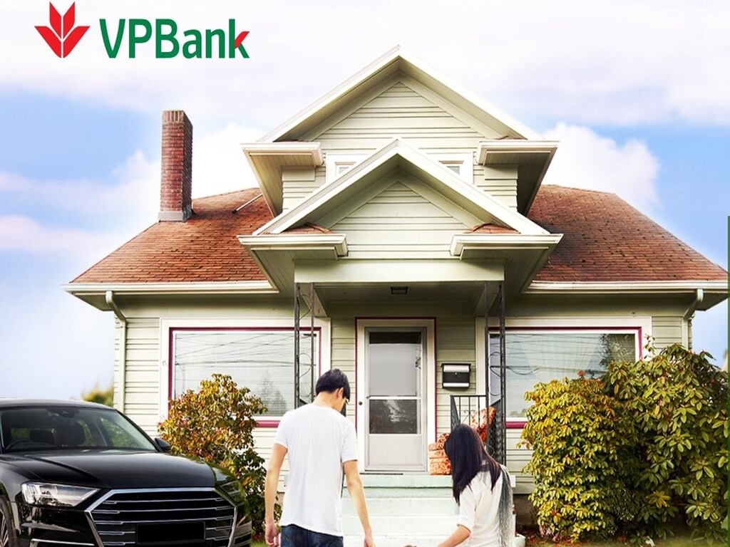 Cập nhật điều kiện và thủ tục của gói dịch vụ vay mua ô tô VPBank cho bạn
